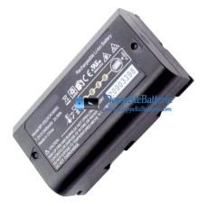 Akku für PLC BP-5S P9/P9A [Ersatz-Akku]